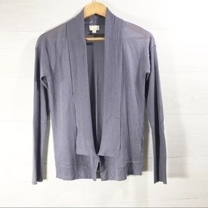 Holistia women’s cardigan sweater Size XS